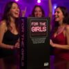 For the Girls Engelsk