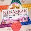 Kinaskak