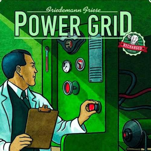 Power Grid