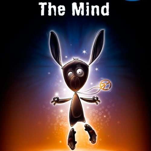 The mind