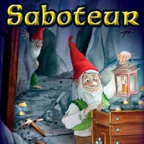 Saboteur