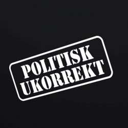Politisk Ukorrekt