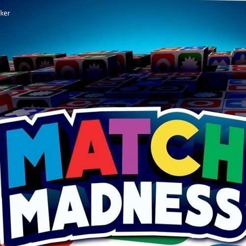 Match madness