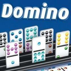 Domino spil