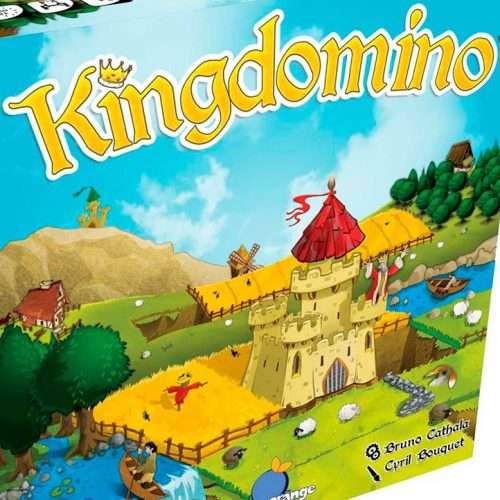 Kingdomino