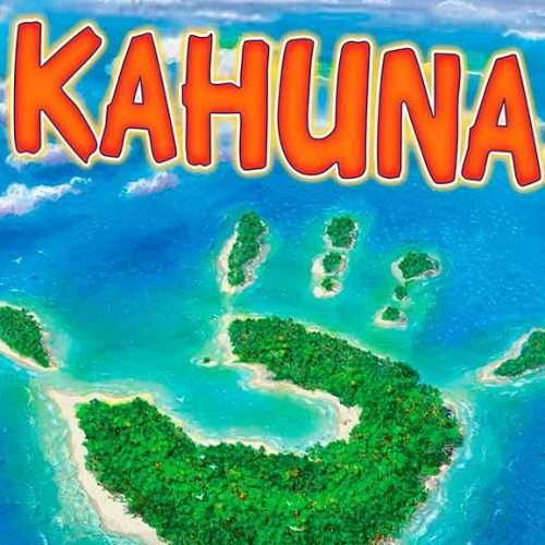 Kahuna