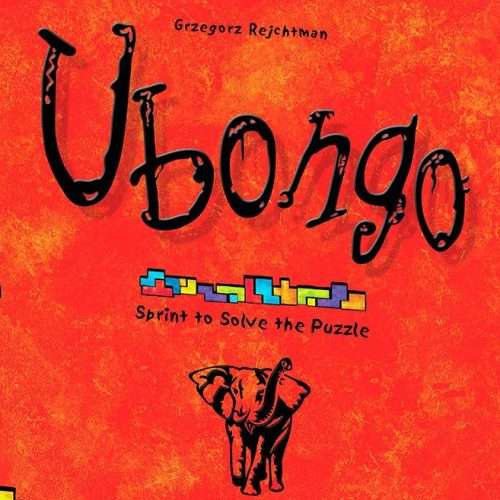 Ubongo