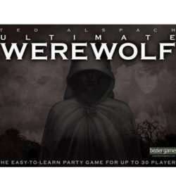 Ultimate Werewolf