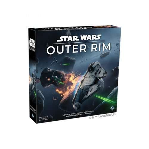 star wars outer rim