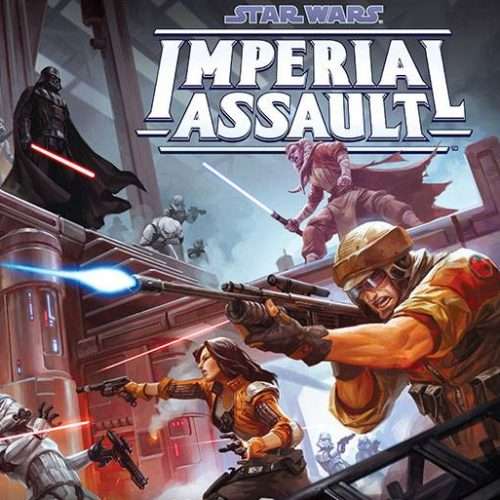 Star wars imperial assault