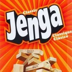 Jenga classic