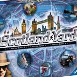 Scotland yard