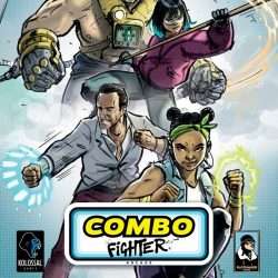 Combo Fighter