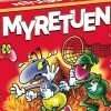 Myretuen