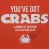 Youve got crabs