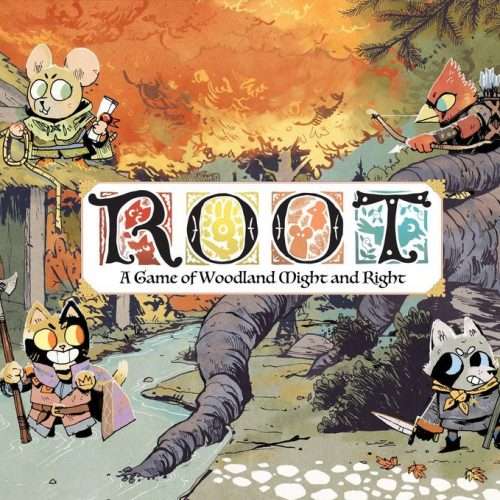 Root
