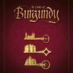 The Castles of Burgundy