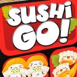 Sushi Go