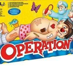 Operation