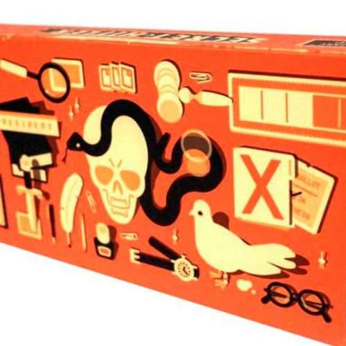 Secret Hitler