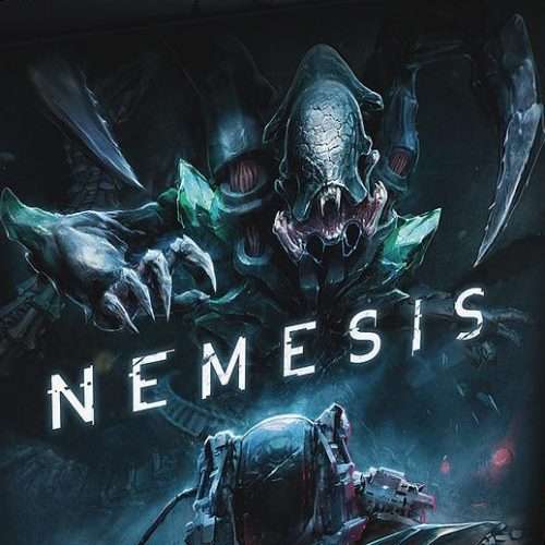 Nemesis board game