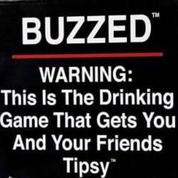 Buzzed