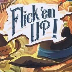 Flick em up