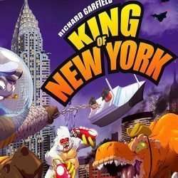 King of New York