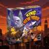 King of New York Engelsk