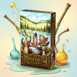 River Valley Glassworks