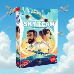 Sky Team EN