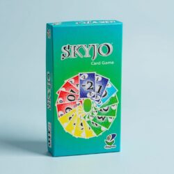 Skyjo Dansk og Engelsk