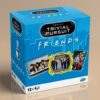Trivial Pursuit Friends / Venner Dansk