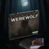 Ultimate Werewolf Engelsk
