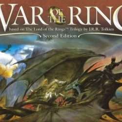 War of the ring