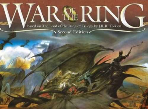 War of the ring