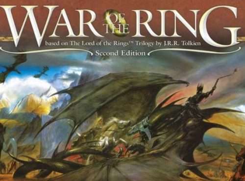 War of the ring