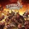 Zombicide Black Plague Engelsk Zombicide black plague