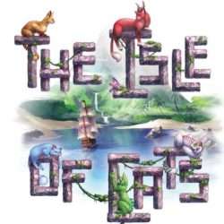 Isle of Cats