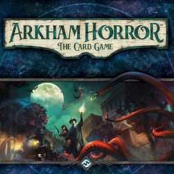 Arkham Horror card game