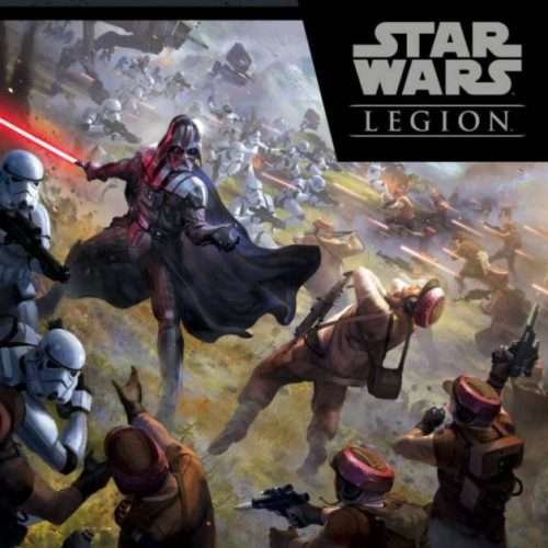 star wars legion