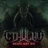 Cthulhu Death May Die Engelsk Cthulhu Death May Die Engelsk