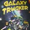 Galaxy trucker Brætspil