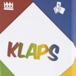 Klaps Dansk