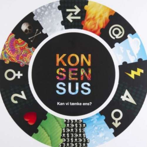 Konsensus Brætspil