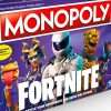 Monopoly Fortnite Engelsk