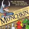 Munchkin Deluxe Engelsk Munchkin Deluxe Engelsk
