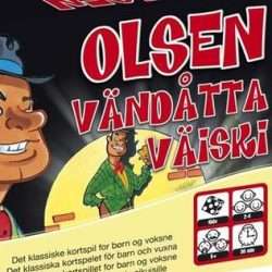 Olsen Dansk