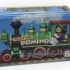 Mexican Train Domino Dansk