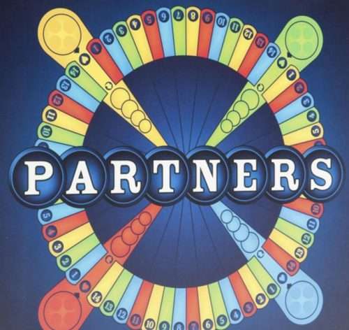 Partners Brætspil
